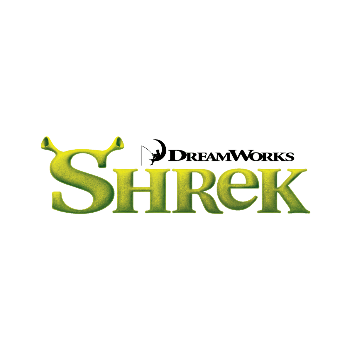 Shrek logo