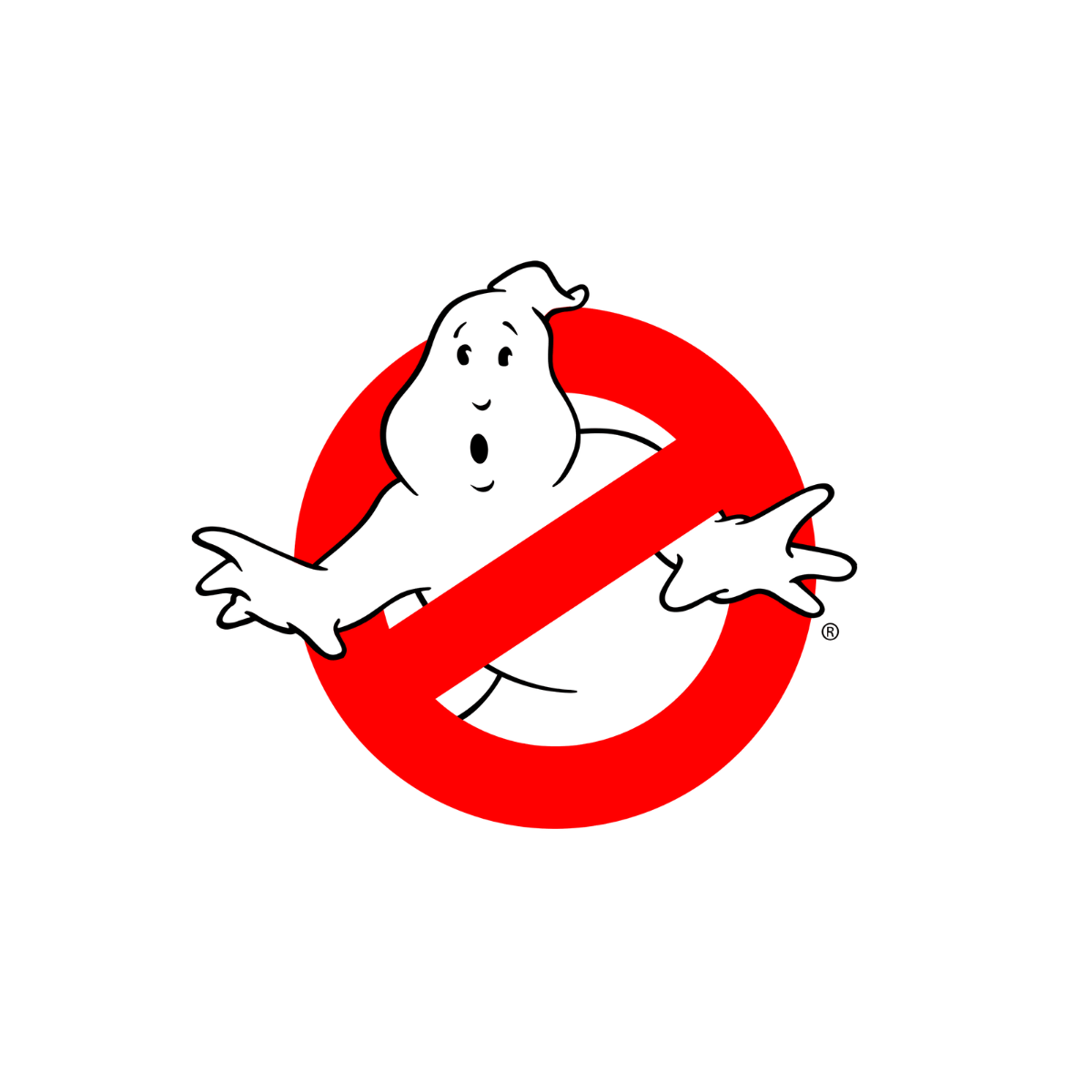 Logo SOS Fantômes
