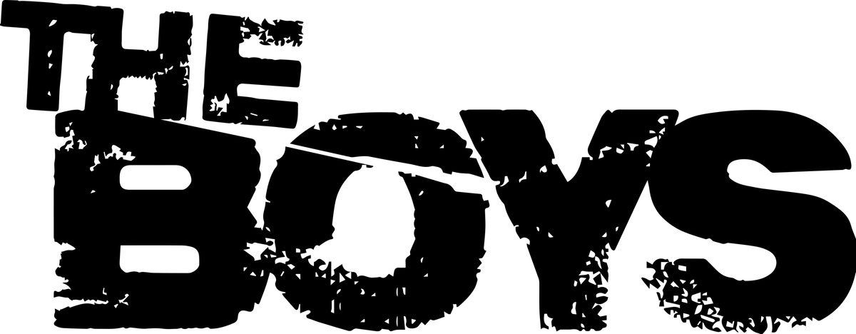 Official The Boys - Amazon logo