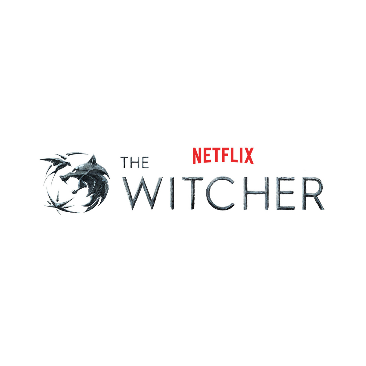 The Witcher logo