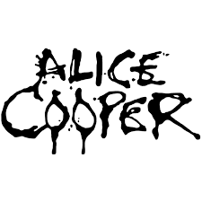 Logo officiel Alice Cooper