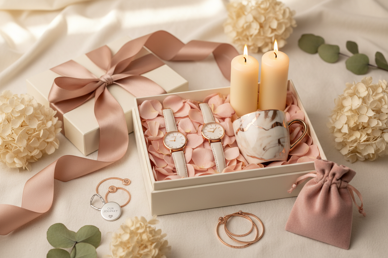 Occasion — Cadeau couple
