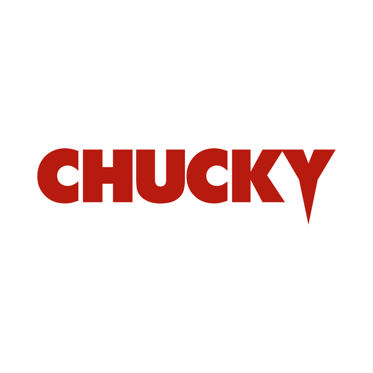 Chucky logo