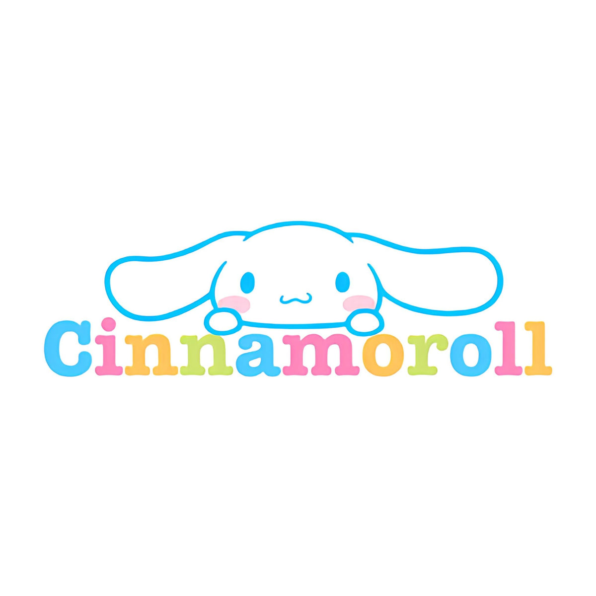 Logo officiel Cinnamoroll