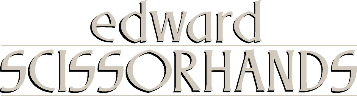 Officieel logo van Edward aux mains d'argent