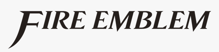 Official Fire Emblem logo