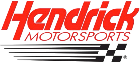 Logo van Hendrick Motorsports – Chase Elliott