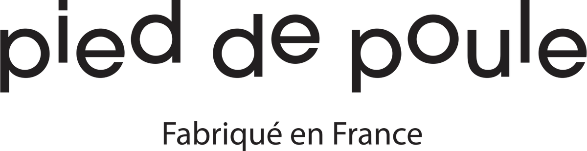 Logo van Pied de Poule