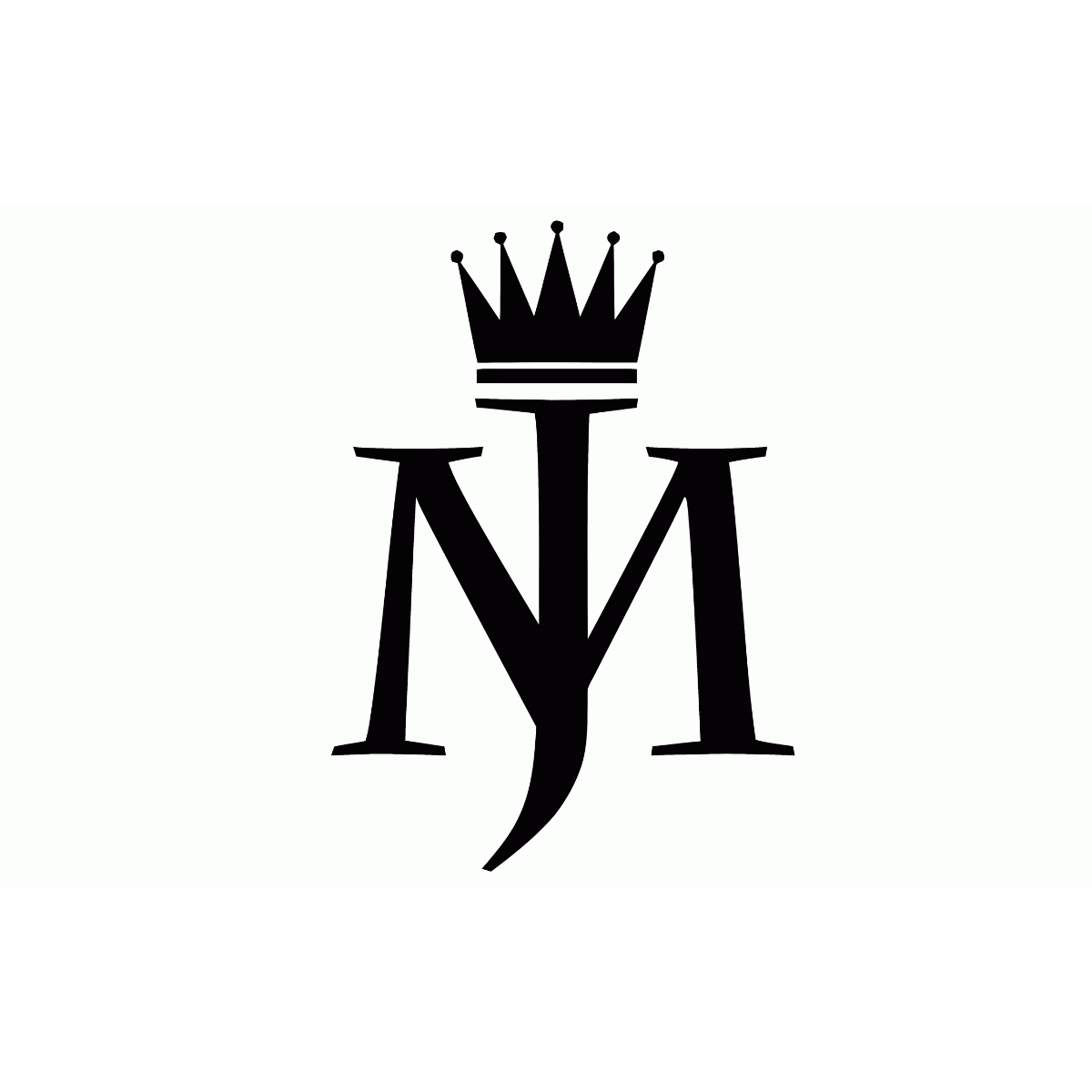 Logo van Michael Jackson