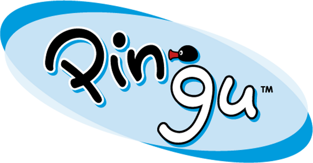 Officieel logo van Pingu