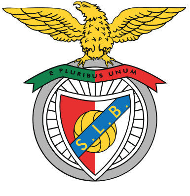 Logo officiel SL Benfica