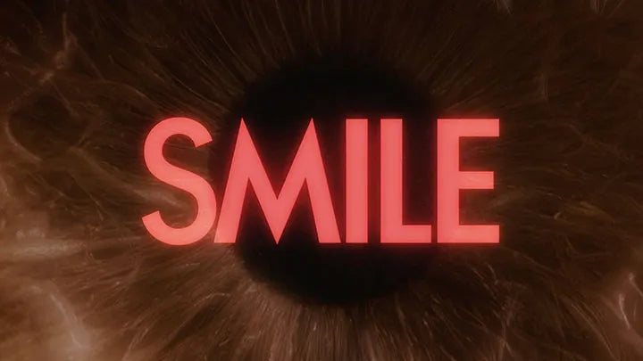 Logo officiel Smile