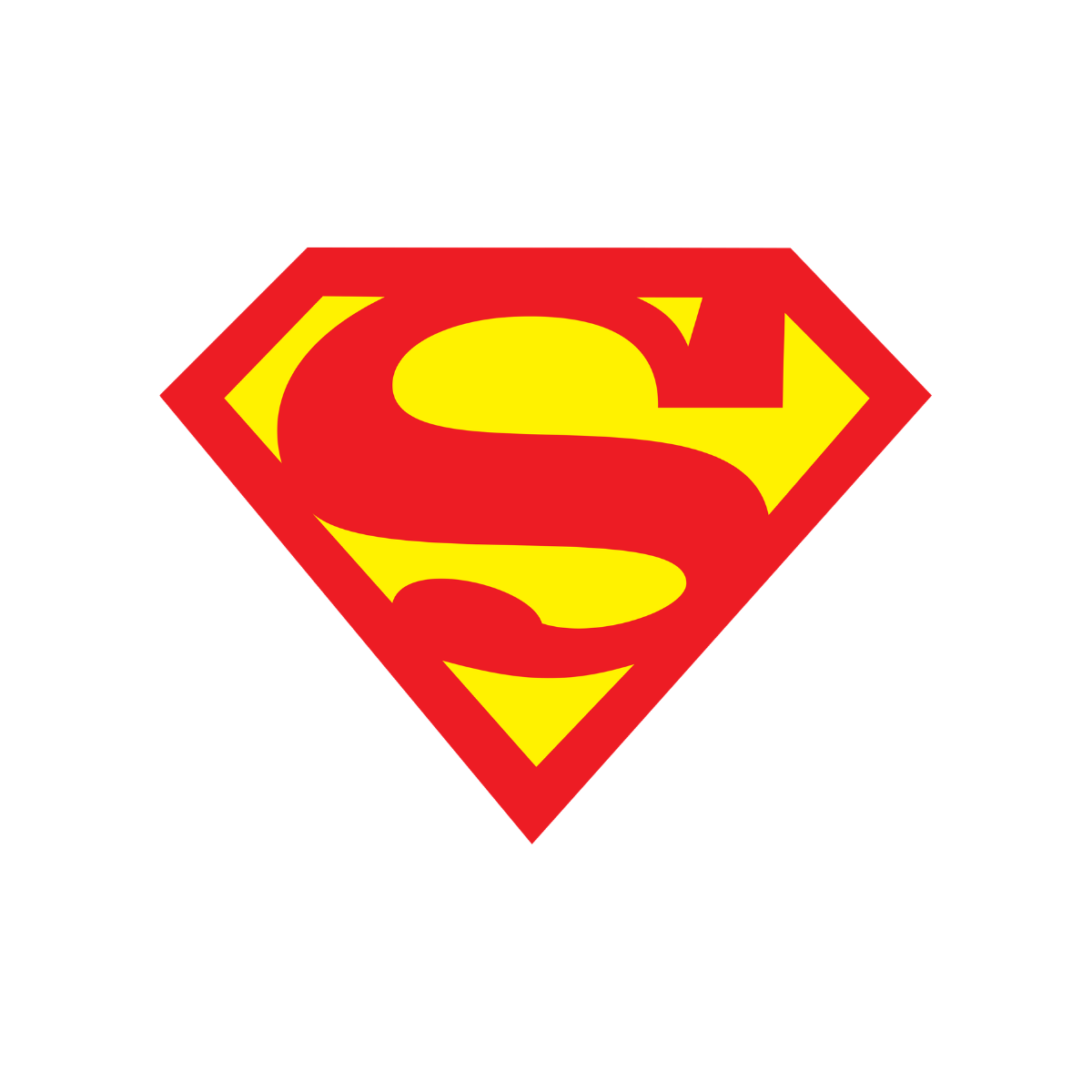 Logo Superman