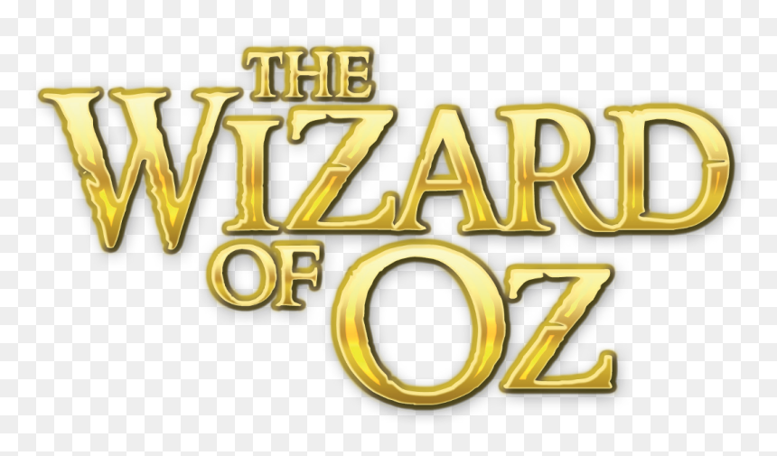 Official Le Magicien d'Oz logo
