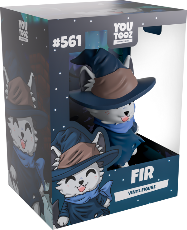 Fir