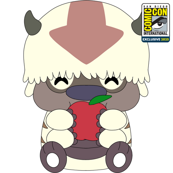 Apple Appa Plush (9in)