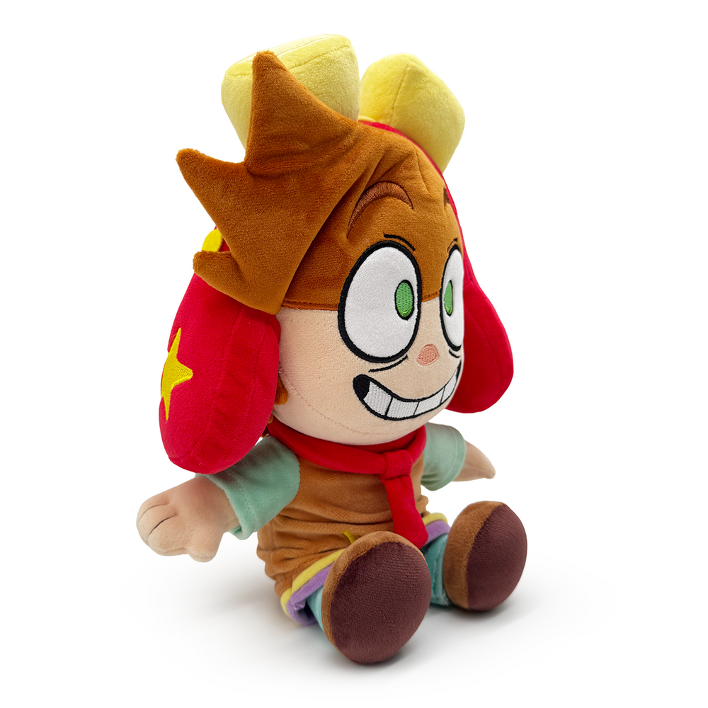 Peluche Sock
