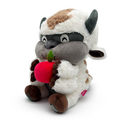 Apple Appa Plush (9in)