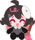 Peluche Wondernat