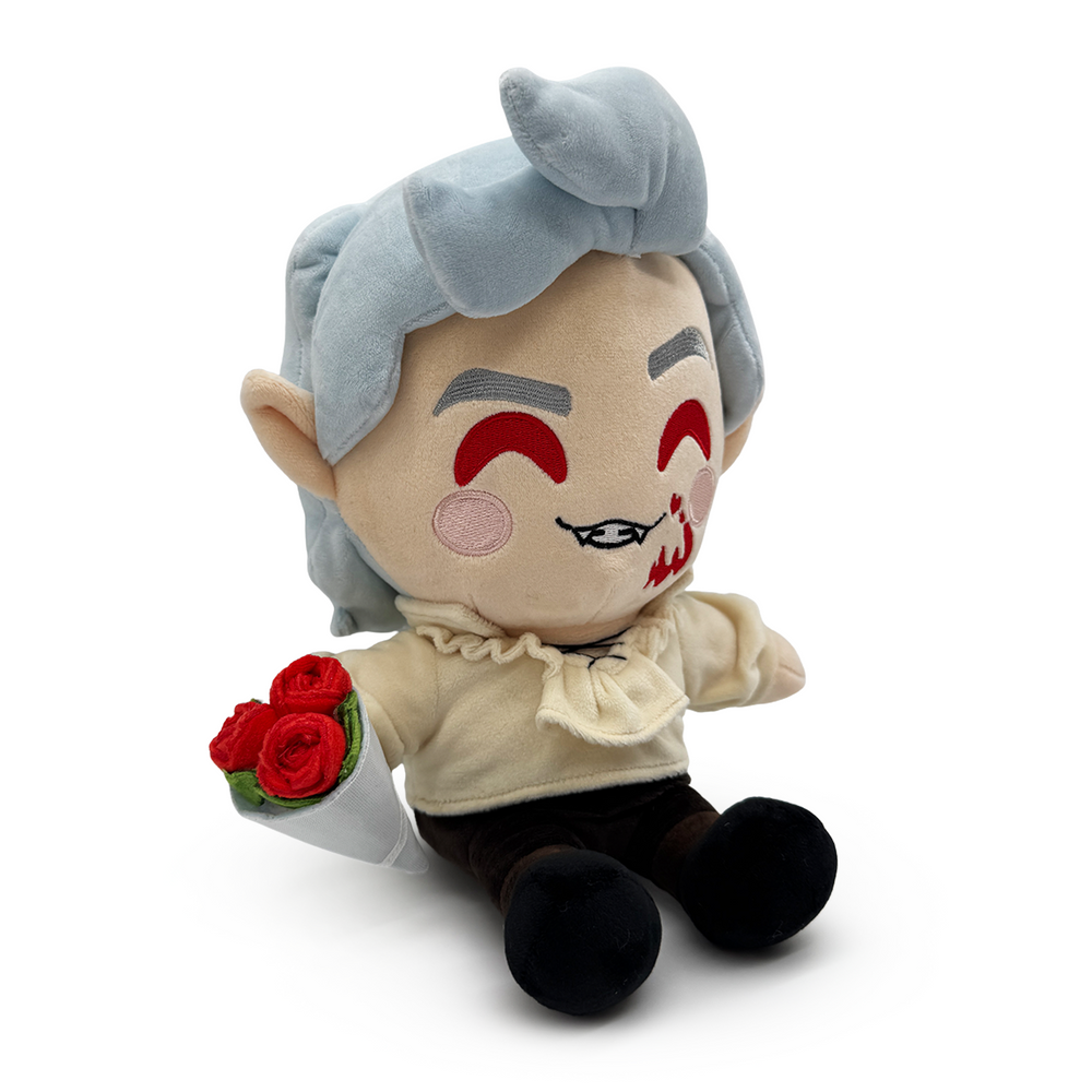Peluche Valentines Astarion