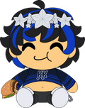 Kreative Kyle Plush (9in)