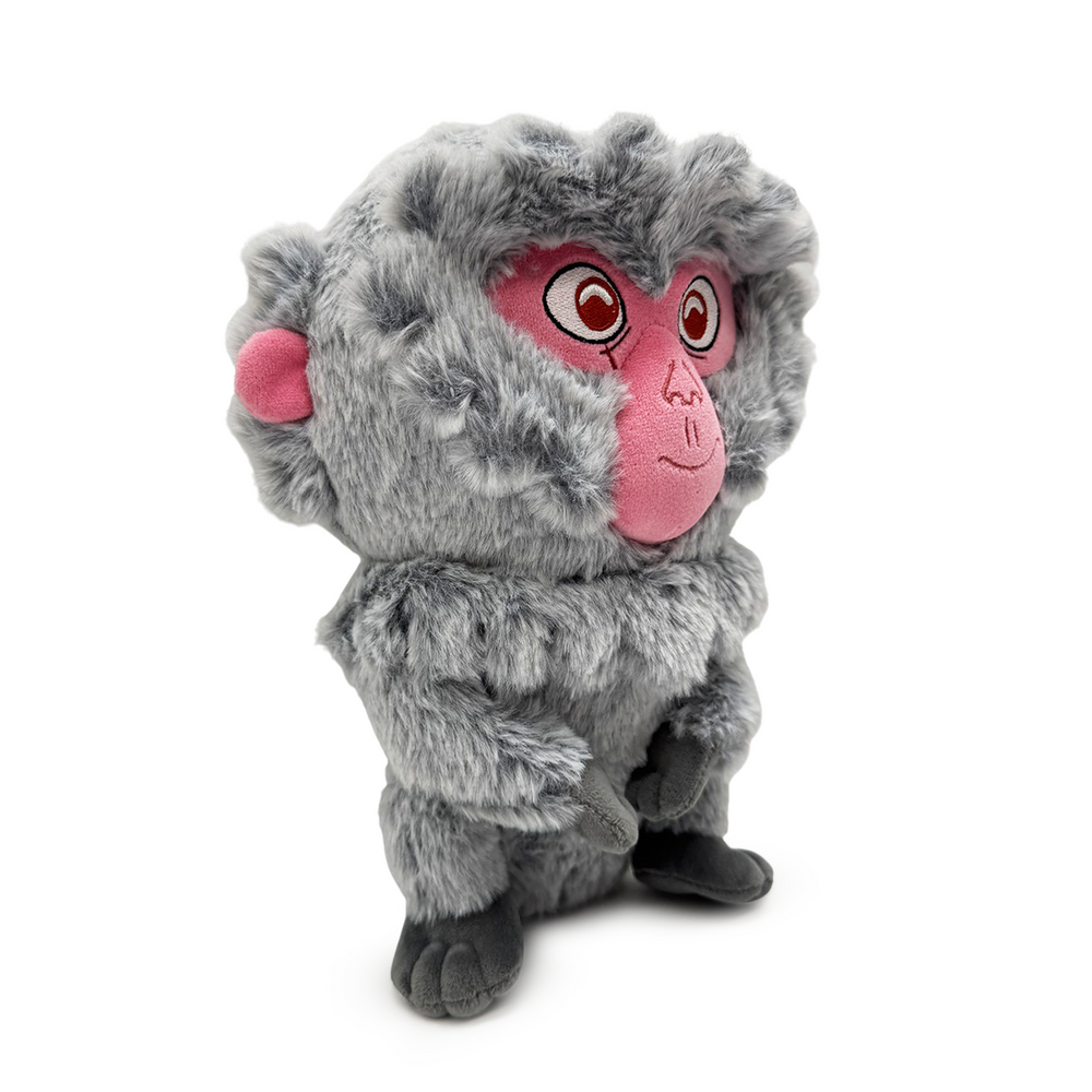 Peluche Satiaru
