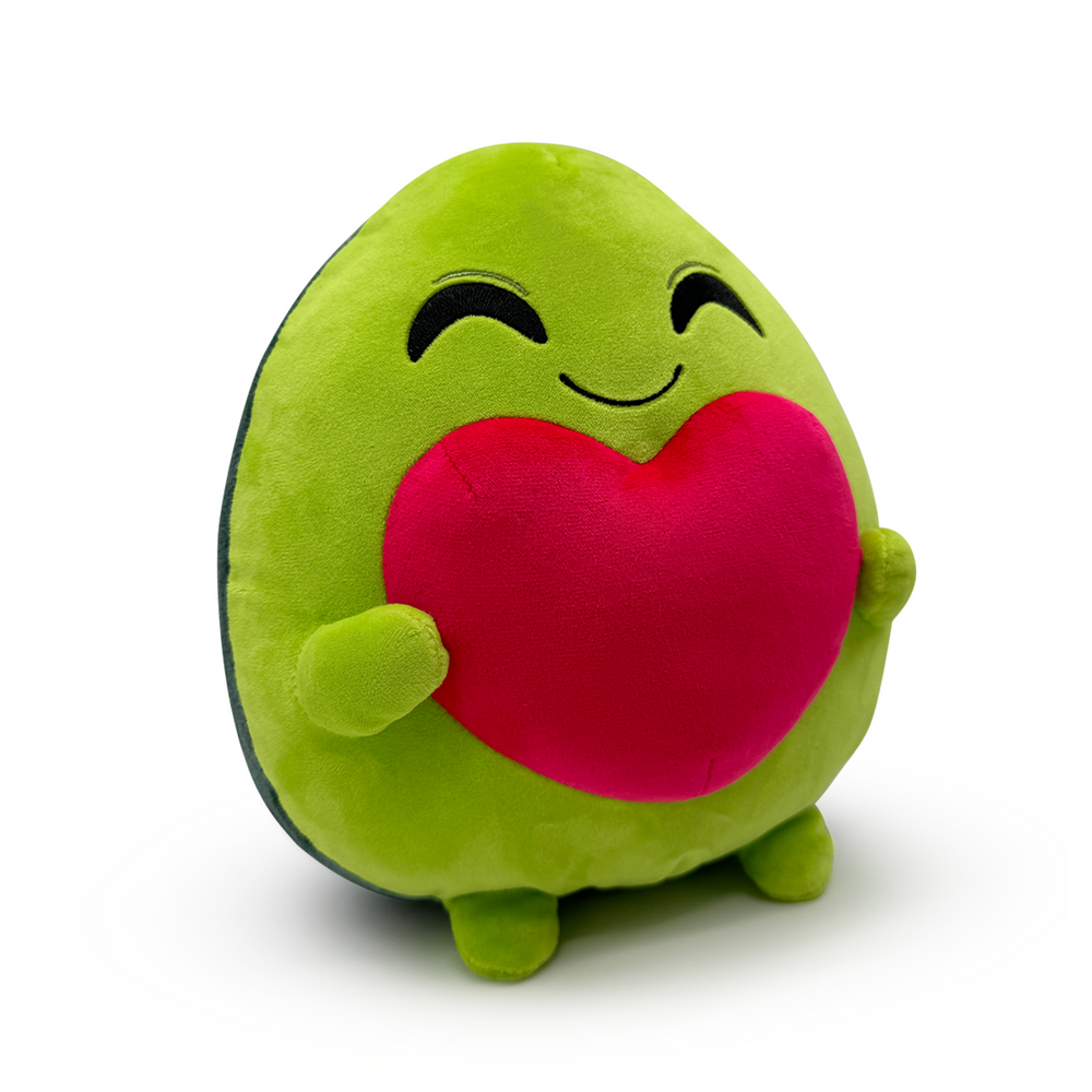 Peluche JRM