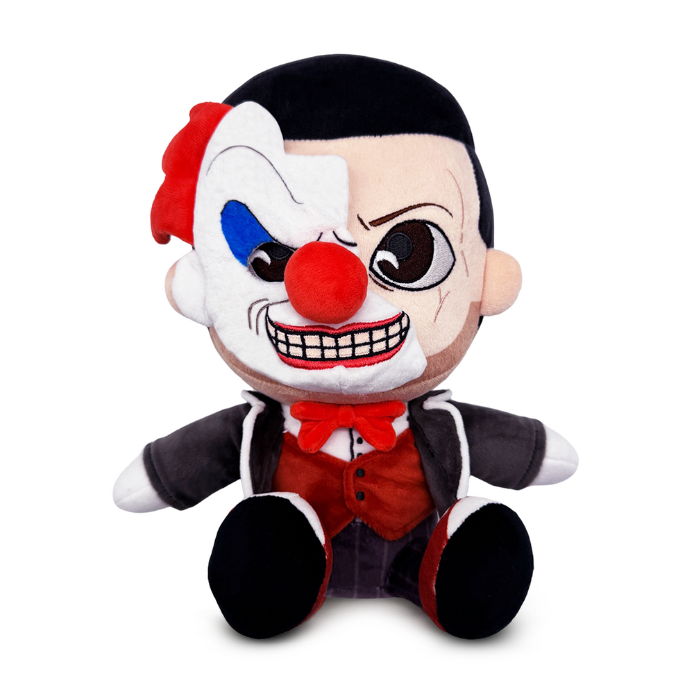 Chatterbox Plush (9in)