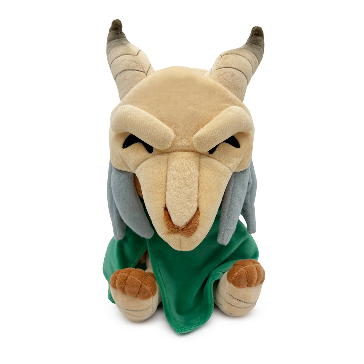 La Peluche Silencieuse (9 po)