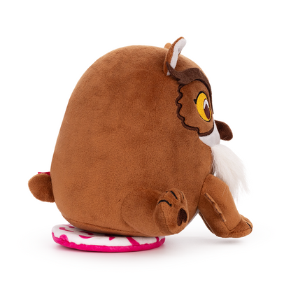 Hootsie Shoulder Rider (6in)