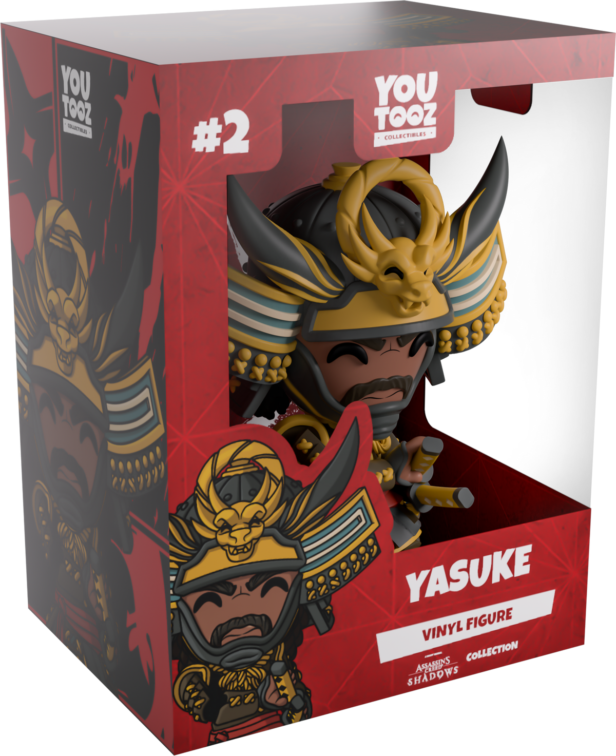 Yasuke