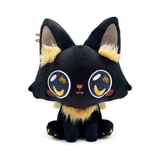 Happyyu Plush (9in)