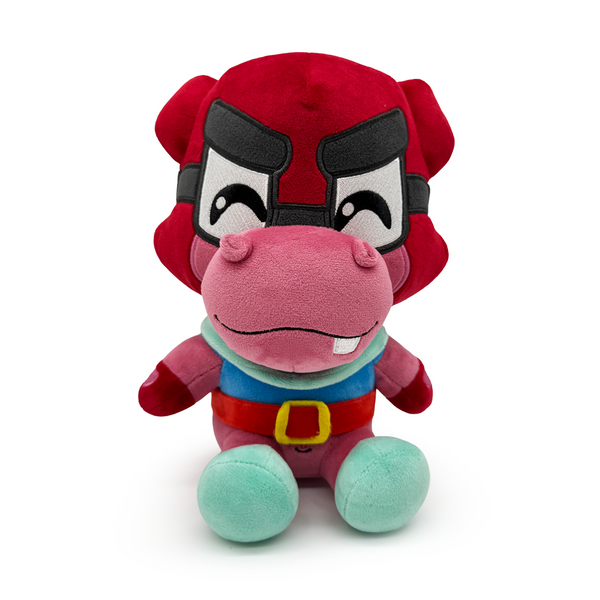 Murray Plush (9in)