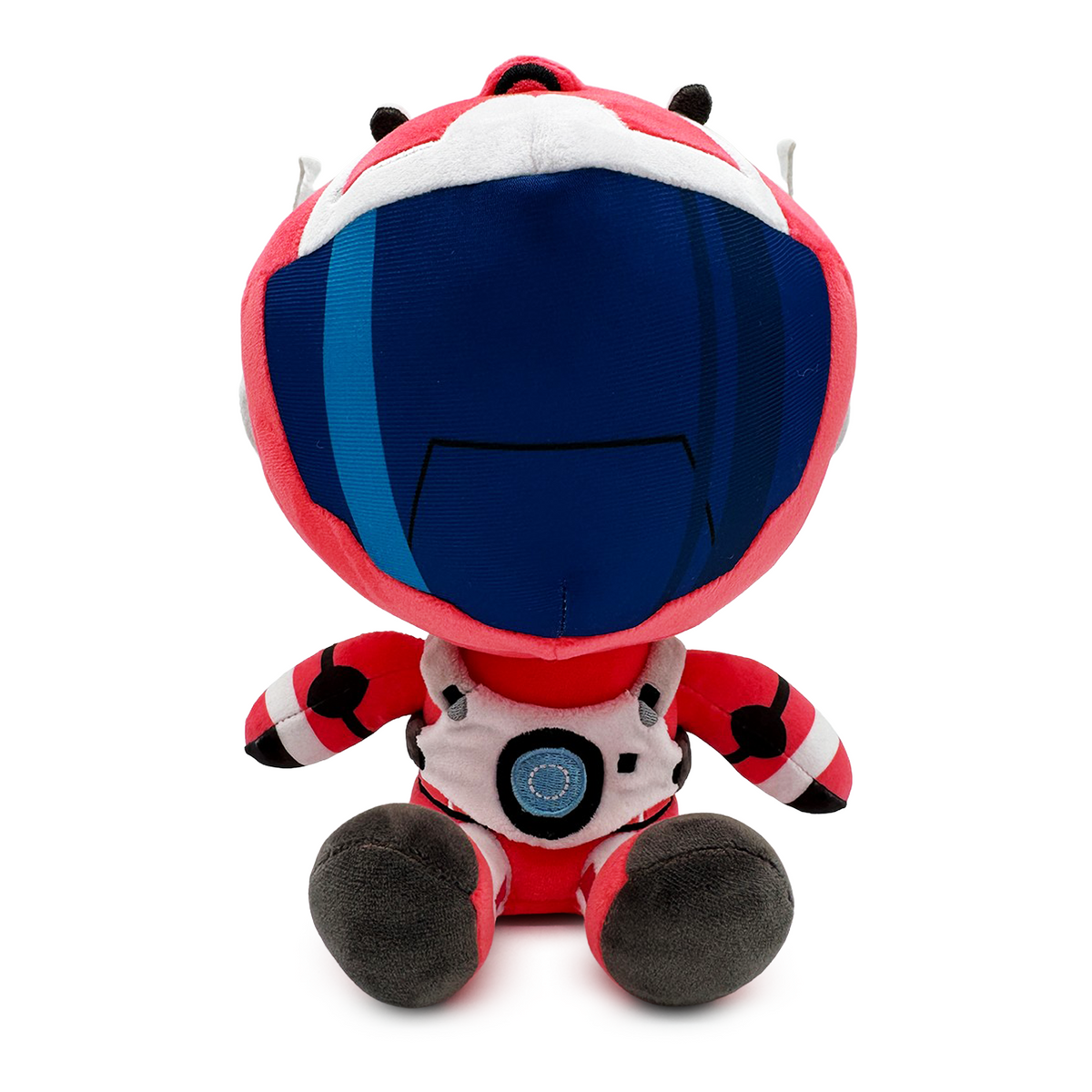The Traveler Plush (9in)