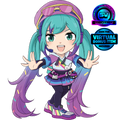 Brite Hatsune Miku