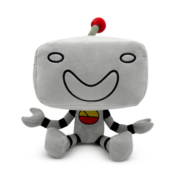 Suzuki Plush (9in)
