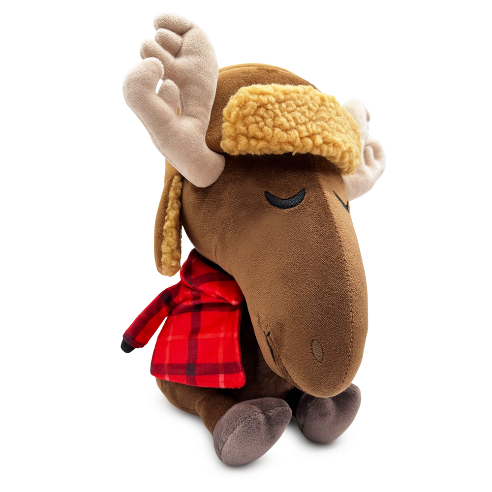 Peluche James Toland