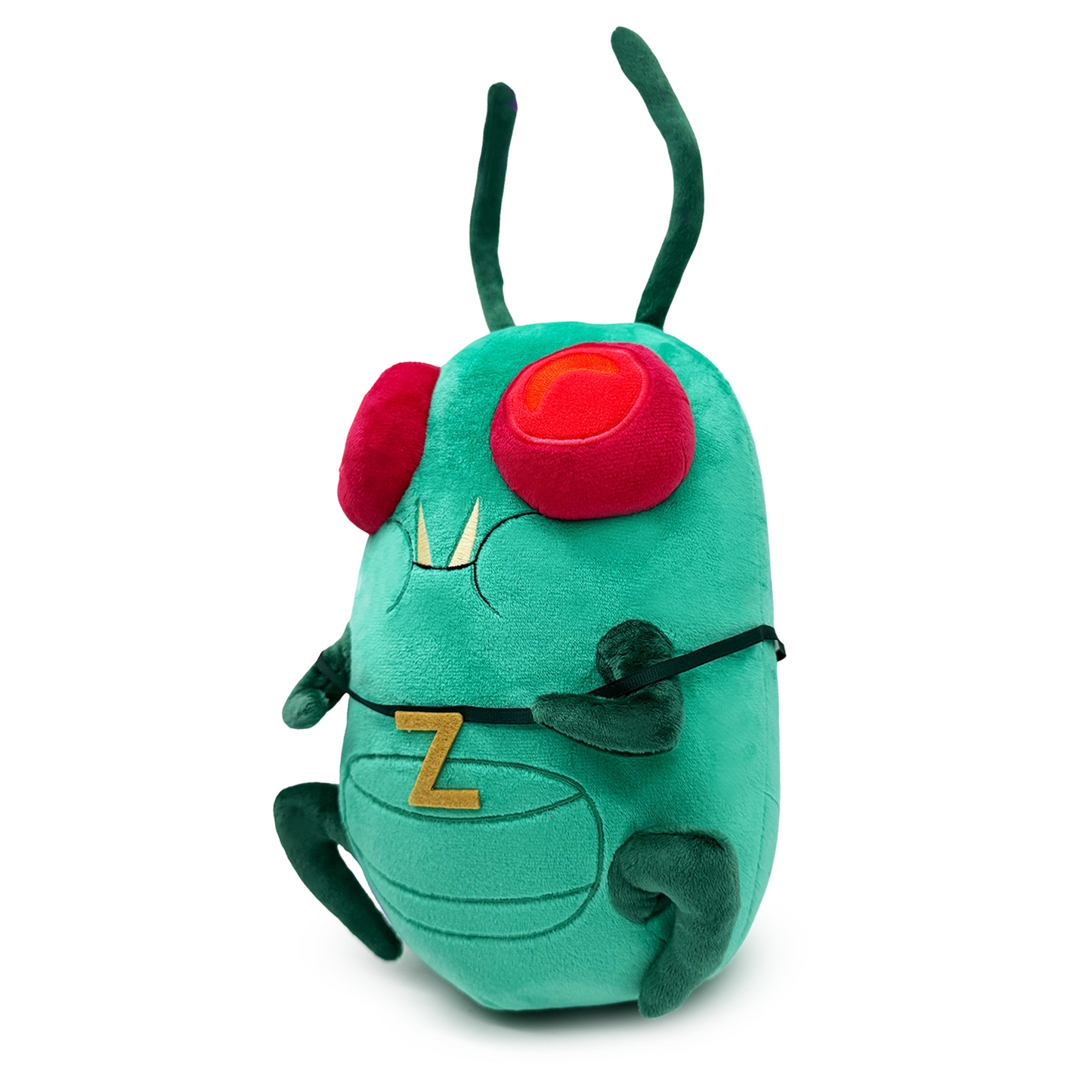 Yippeee Bug Plush (9in)