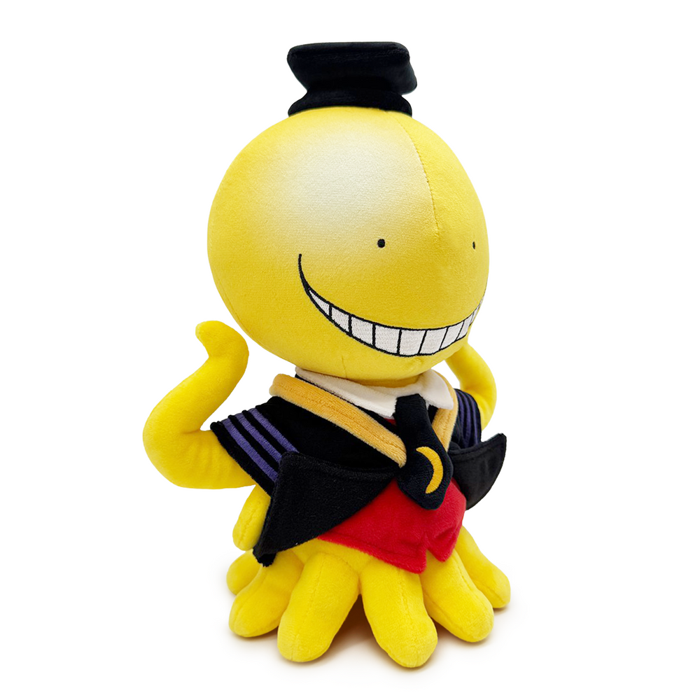 Peluche Koro Sensei