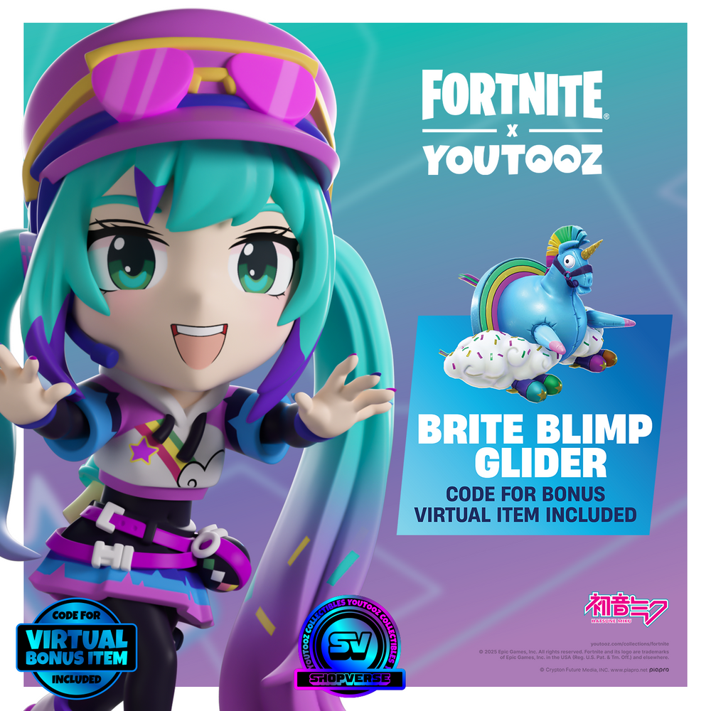 Brite Hatsune Miku