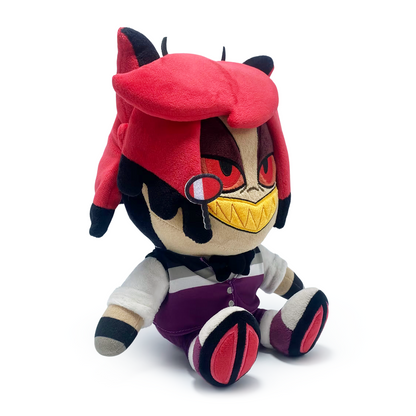 Alastor Pride Plush (9in)