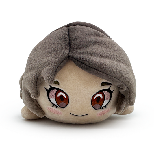 Rin Taichou Plush (9in)
