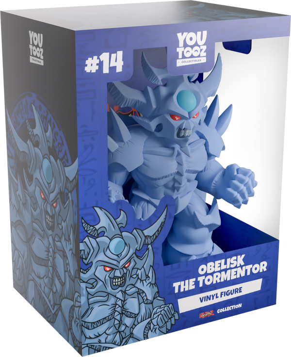 Obelisk the Tormentor