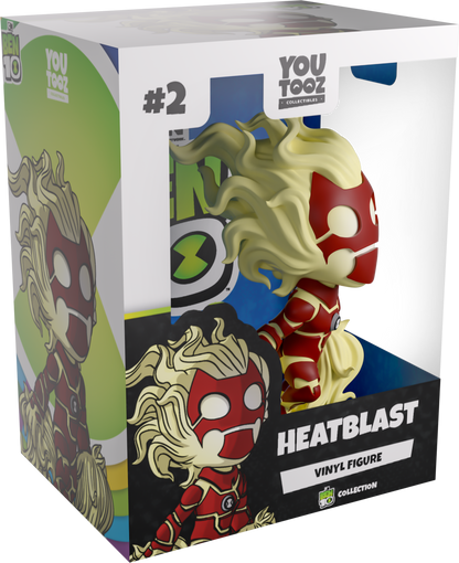 Heatblast