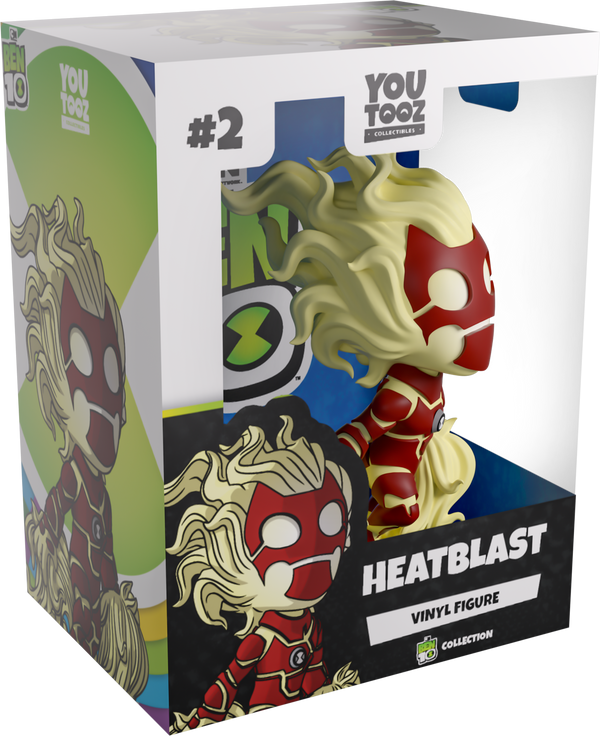 Heatblast