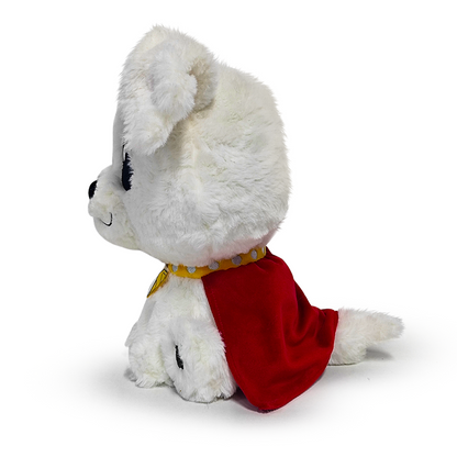 Krypto Plush (9in)