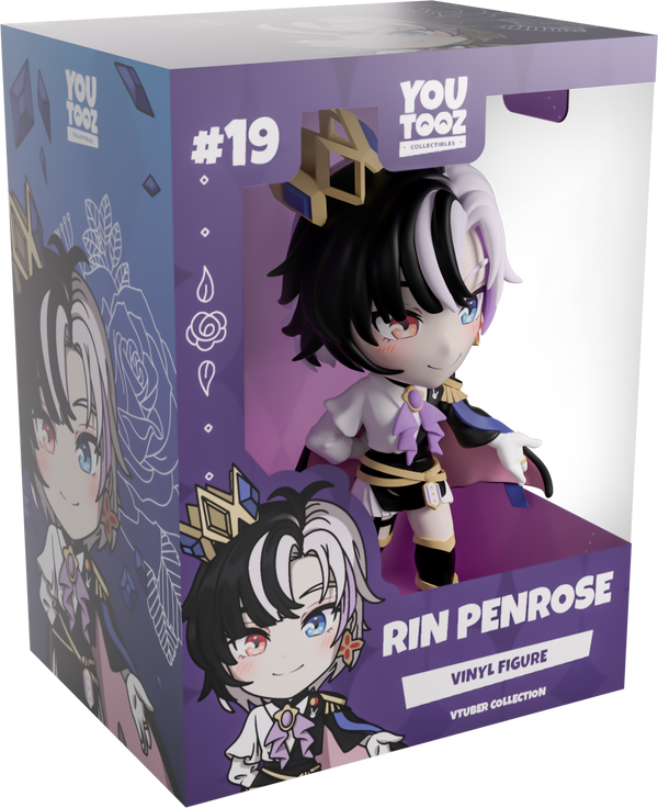 Rin Penrose