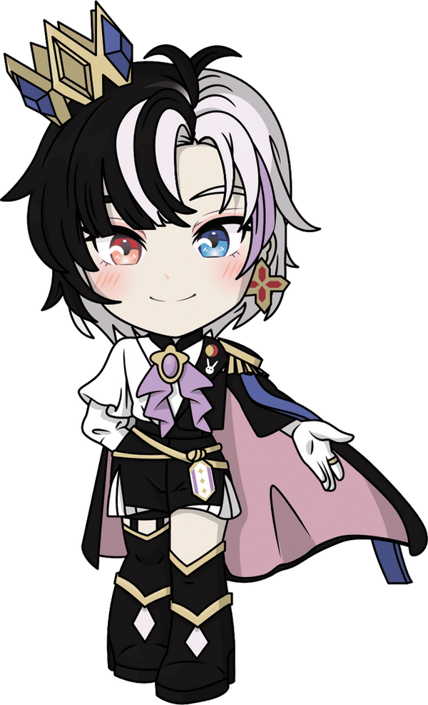 Rin Penrose