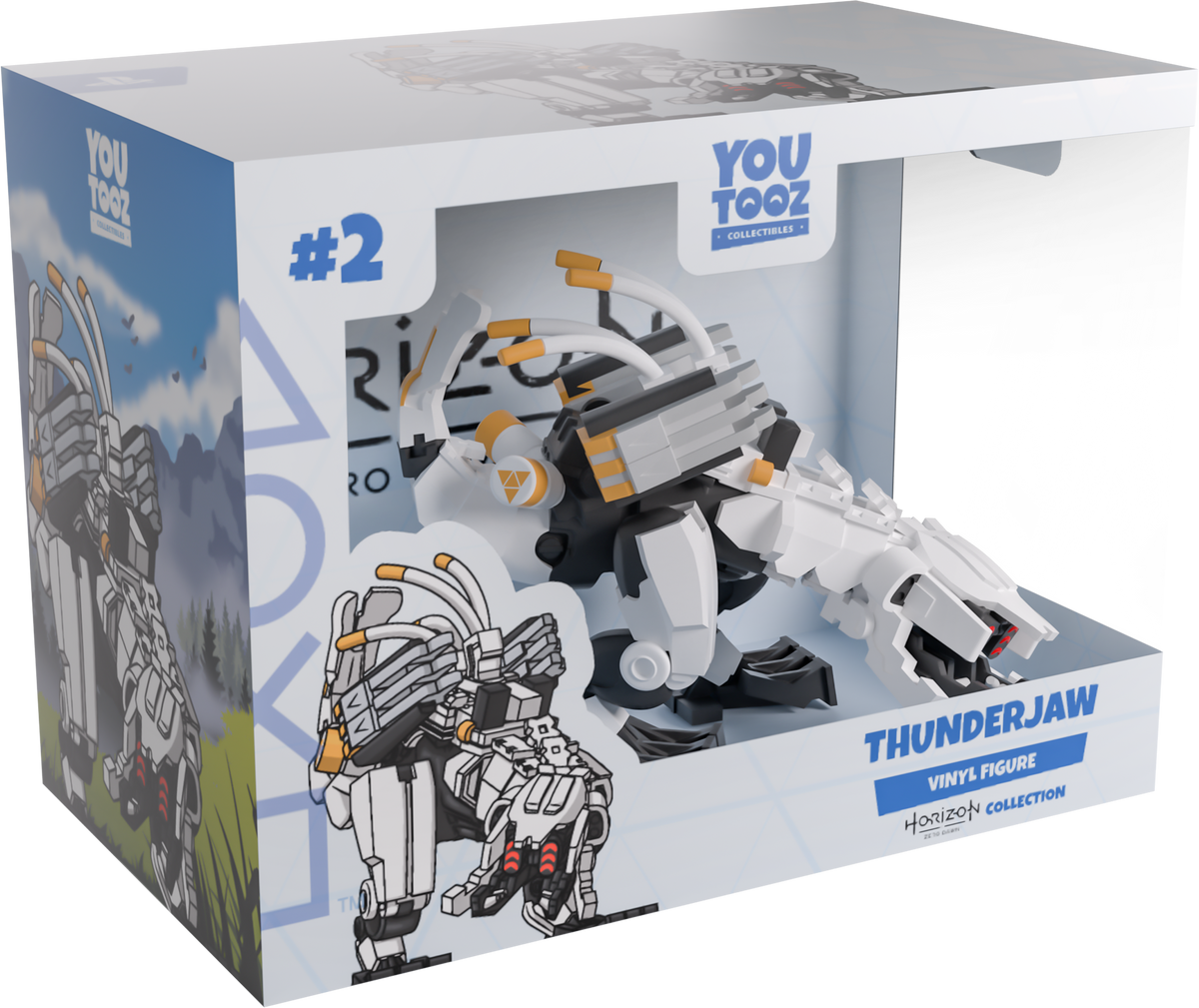 Thunderjaw