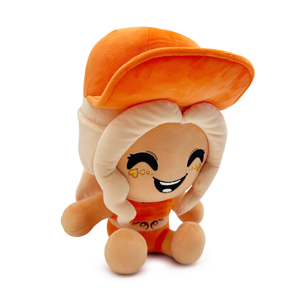 Sharblox_ Plush (9in)